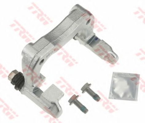 TRW BDA589 Кронштейн, корпус скобы тормоза для PEUGEOT 207 (Пежо 207) TRW BDA589 Кронштейн, корпус скобы тормоза для PEUGEOT 207 (Пежо 207)