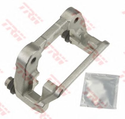 TRW BDA650 Кронштейн, корпус скобы тормоза для FORD (Форд) TRW BDA650 Кронштейн, корпус скобы тормоза для FORD (Форд)