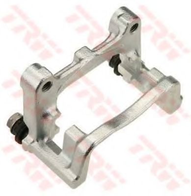 TRW BDA675 Кронштейн, корпус скобы тормоза для FORD (Форд) TRW BDA675 Кронштейн, корпус скобы тормоза для FORD (Форд)