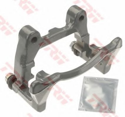 TRW BDA692 Кронштейн, корпус скобы тормоза для AUDI TT (Ауди Тт) TRW BDA692 Кронштейн, корпус скобы тормоза для AUDI TT (Ауди Тт)