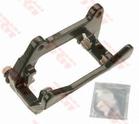 TRW BDA930 Кронштейн, корпус скобы тормоза для AUDI A5 (Ауди А5) TRW BDA930 Кронштейн, корпус скобы тормоза для AUDI A5 (Ауди А5)