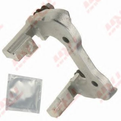 TRW BDA981 Кронштейн, корпус скобы тормоза для RENAULT MEGANE III IV (Рено Меган 3 иv) TRW BDA981 Кронштейн, корпус скобы тормоза для RENAULT MEGANE III IV (Рено Меган 3 иv)