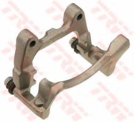 TRW BDA989 Кронштейн, корпус скобы тормоза для SEAT ALHAMBRA (Сеат Альхамбра) TRW BDA989 Кронштейн, корпус скобы тормоза для SEAT ALHAMBRA (Сеат Альхамбра)