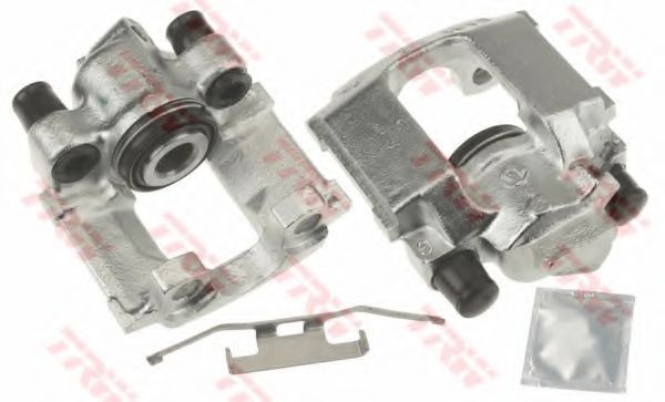 TRW BHN101E Тормозной суппорт для BMW 7 (Бмв 7) TRW BHN101E Тормозной суппорт для BMW 7 (Бмв 7)