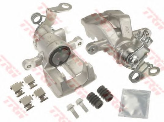 TRW BHN1025E Тормозной суппорт для FIAT RITMO III (Фиат Ритмо 3) TRW BHN1025E Тормозной суппорт для FIAT RITMO III (Фиат Ритмо 3)