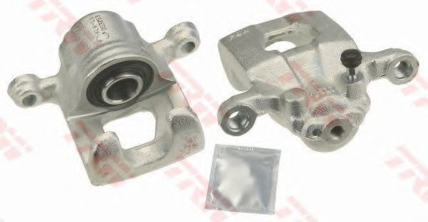 TRW BHN1060E Тормозной суппорт для NISSAN CUBE (Ниссан Cубэ) TRW BHN1060E Тормозной суппорт для NISSAN CUBE (Ниссан Cубэ)