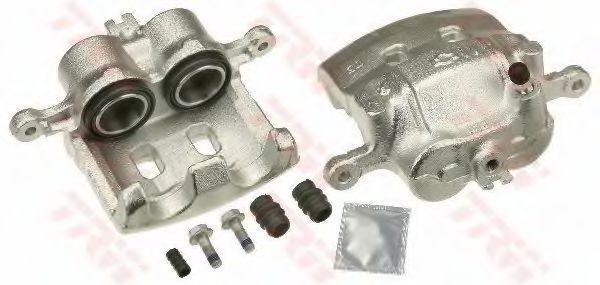 TRW BHN1067E Тормозной суппорт для NISSAN CEFIRO (Ниссан Cэфиро) TRW BHN1067E Тормозной суппорт для NISSAN CEFIRO (Ниссан Cэфиро)