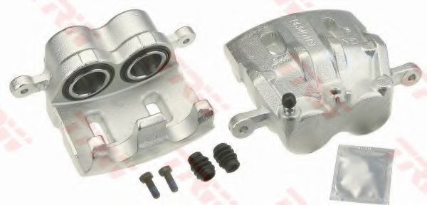 TRW BHN1074E Тормозной суппорт для CHEVROLET CAPTIVA (Шевроле Каптива) TRW BHN1074E Тормозной суппорт для CHEVROLET CAPTIVA (Шевроле Каптива)