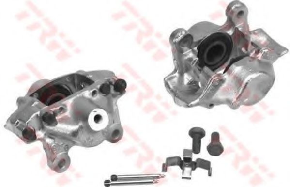 TRW BHN108 Тормозной суппорт для MERCEDES-BENZ E-CLASS (Мэрcэдэс-бэнз Е класс) TRW BHN108 Тормозной суппорт для MERCEDES-BENZ E-CLASS (Мэрcэдэс-бэнз Е класс)