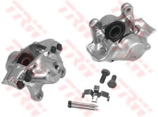 TRW BHN109 Тормозной суппорт для MERCEDES-BENZ E-CLASS (Мэрcэдэс-бэнз Е класс) TRW BHN109 Тормозной суппорт для MERCEDES-BENZ E-CLASS (Мэрcэдэс-бэнз Е класс)