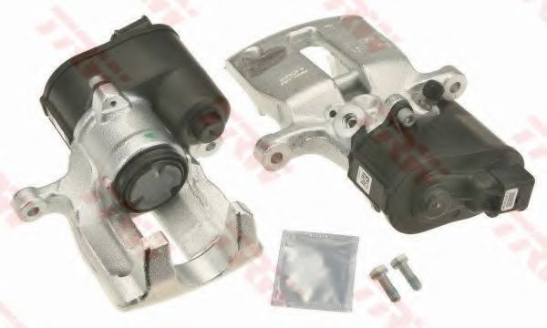 TRW BHN1102E Тормозной суппорт для FORD (Форд) TRW BHN1102E Тормозной суппорт для FORD (Форд)