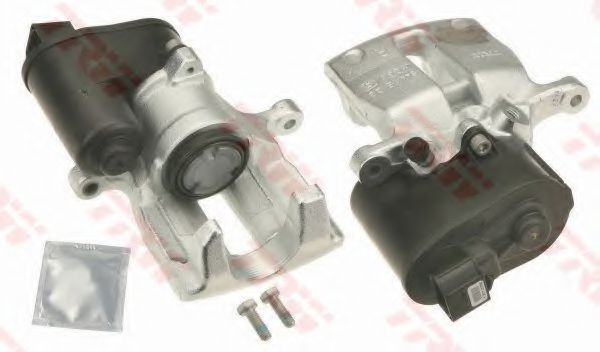 TRW BHN1103E Тормозной суппорт для FORD (Форд) TRW BHN1103E Тормозной суппорт для FORD (Форд)