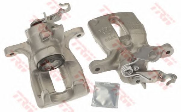 TRW BHN1141E Тормозной суппорт для SEAT LEON SC (Сеат Леон sc) TRW BHN1141E Тормозной суппорт для SEAT LEON SC (Сеат Леон sc)