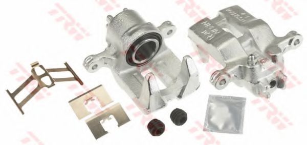 TRW BHN1159E Тормозной суппорт для HONDA STREAM (Хонда Стрэам) TRW BHN1159E Тормозной суппорт для HONDA STREAM (Хонда Стрэам)
