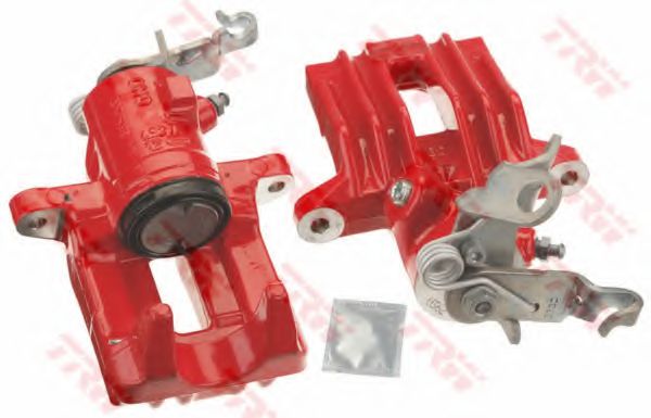 TRW BHN1165E Тормозной суппорт для VOLKSWAGEN JETTA IV (Фольксваген Джетта 4) TRW BHN1165E Тормозной суппорт для VOLKSWAGEN JETTA IV (Фольксваген Джетта 4)