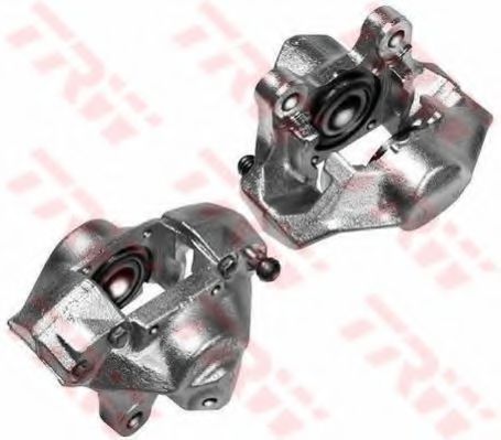TRW BHN116E Тормозной суппорт для MERCEDES-BENZ SL (Мэрcэдэс-бэнз Сл) TRW BHN116E Тормозной суппорт для MERCEDES-BENZ SL (Мэрcэдэс-бэнз Сл)