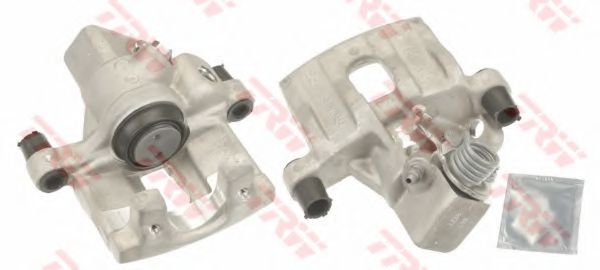TRW BHN1170E Тормозной суппорт для FORD (Форд) TRW BHN1170E Тормозной суппорт для FORD (Форд)