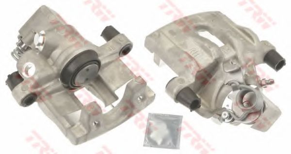TRW BHN1171E Тормозной суппорт для FORD (Форд) TRW BHN1171E Тормозной суппорт для FORD (Форд)