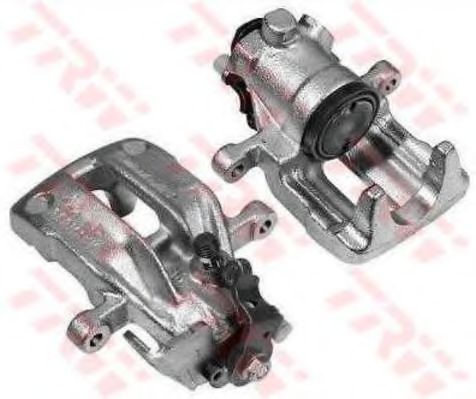 TRW BHN130E Тормозной суппорт для AUDI 90 (Ауди 90) TRW BHN130E Тормозной суппорт для AUDI 90 (Ауди 90)