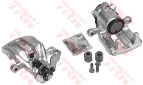 TRW BHN131E Тормозной суппорт для AUDI 90 (Ауди 90) TRW BHN131E Тормозной суппорт для AUDI 90 (Ауди 90)