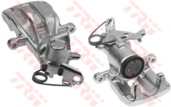 TRW BHN140E Тормозной суппорт для AUDI A8 (Ауди А8) TRW BHN140E Тормозной суппорт для AUDI A8 (Ауди А8)