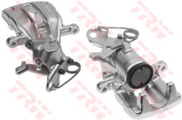 TRW BHN141E Тормозной суппорт для AUDI A8 (Ауди А8) TRW BHN141E Тормозной суппорт для AUDI A8 (Ауди А8)