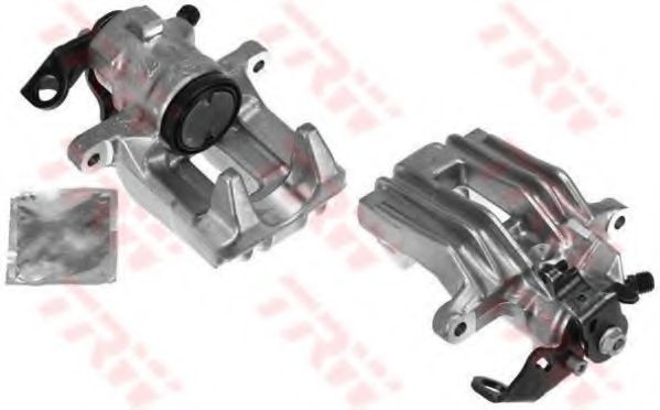 TRW BHN180E Тормозной суппорт для AUDI A3 (Ауди А3) TRW BHN180E Тормозной суппорт для AUDI A3 (Ауди А3)