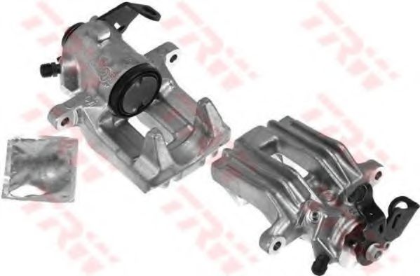 TRW BHN181E Тормозной суппорт для AUDI A3 (Ауди А3) TRW BHN181E Тормозной суппорт для AUDI A3 (Ауди А3)