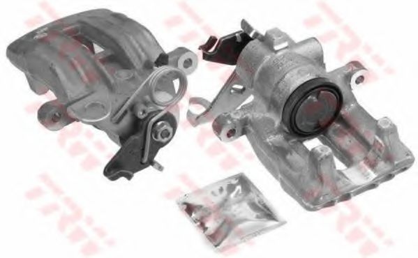 TRW BHN197E Тормозной суппорт для ALFA ROMEO 166 (Альфа ромео 166)