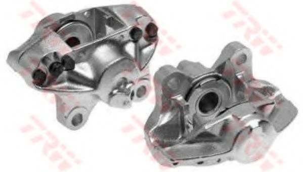 TRW BHN252E Тормозной суппорт для MERCEDES-BENZ SL (Мэрcэдэс-бэнз Сл) TRW BHN252E Тормозной суппорт для MERCEDES-BENZ SL (Мэрcэдэс-бэнз Сл)