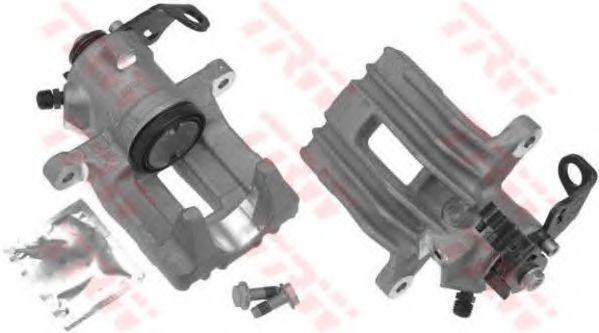 TRW BHN276E Тормозной суппорт для SEAT IBIZA V (Сеат Ибица 5) TRW BHN276E Тормозной суппорт для SEAT IBIZA V (Сеат Ибица 5)