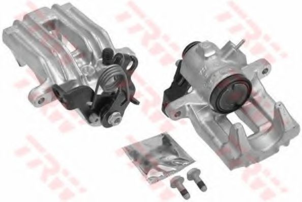TRW BHN303E Тормозной суппорт для SEAT EXEO ST (Сеат Эxэо ст) TRW BHN303E Тормозной суппорт для SEAT EXEO ST (Сеат Эxэо ст)
