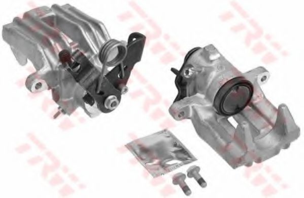 TRW BHN304E Тормозной суппорт для SEAT EXEO ST (Сеат Эxэо ст) TRW BHN304E Тормозной суппорт для SEAT EXEO ST (Сеат Эxэо ст)