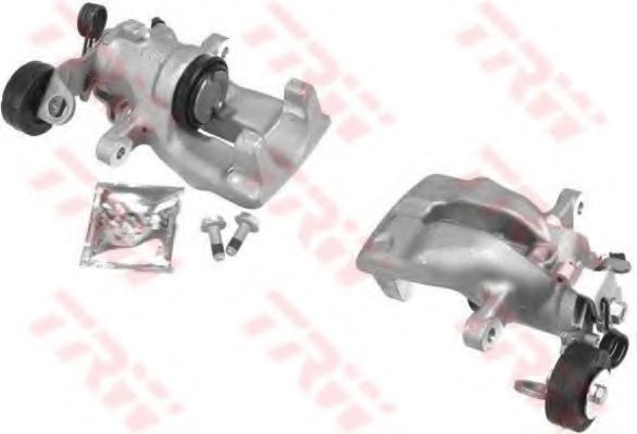 TRW BHN313E Тормозной суппорт для OPEL ASTRA G (Опель Астра г) TRW BHN313E Тормозной суппорт для OPEL ASTRA G (Опель Астра г)