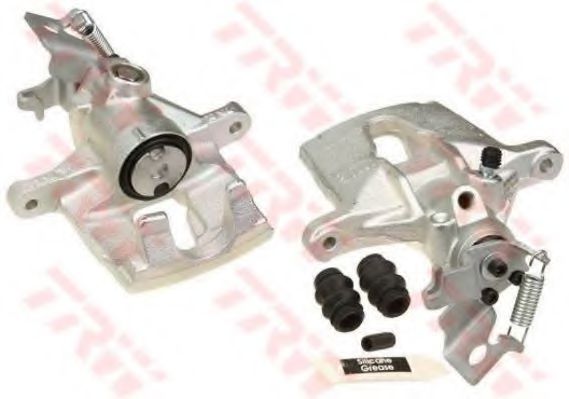 TRW BHN377E Тормозной суппорт для FORD (Форд) TRW BHN377E Тормозной суппорт для FORD (Форд)