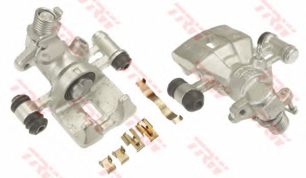 TRW BHN462E Тормозной суппорт для TOYOTA COROLLA SPRINTER (Тойота/тоета Cоролла спринтэр) TRW BHN462E Тормозной суппорт для TOYOTA COROLLA SPRINTER (Тойота/тоета Cоролла спринтэр)