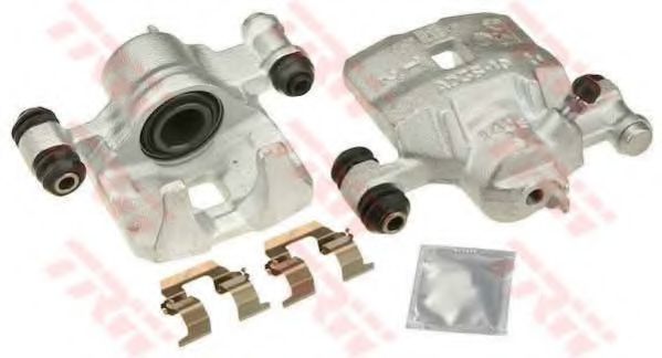 TRW BHN501E Тормозной суппорт для SUBARU (Субару) TRW BHN501E Тормозной суппорт для SUBARU (Субару)