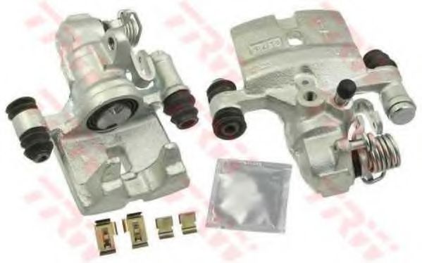 TRW BHN515E Тормозной суппорт для MITSUBISHI GALANT IV (Митсубиши/митсубиси Галант иv) TRW BHN515E Тормозной суппорт для MITSUBISHI GALANT IV (Митсубиши/митсубиси Галант иv)