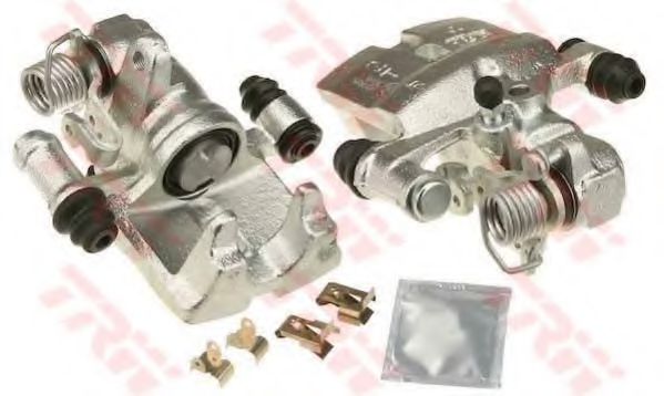 TRW BHN516E Тормозной суппорт для MITSUBISHI GALANT IV (Митсубиши/митсубиси Галант иv) TRW BHN516E Тормозной суппорт для MITSUBISHI GALANT IV (Митсубиши/митсубиси Галант иv)