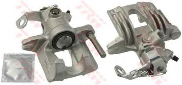 TRW BHN623E Тормозной суппорт для OPEL ASTRA G (Опель Астра г) TRW BHN623E Тормозной суппорт для OPEL ASTRA G (Опель Астра г)