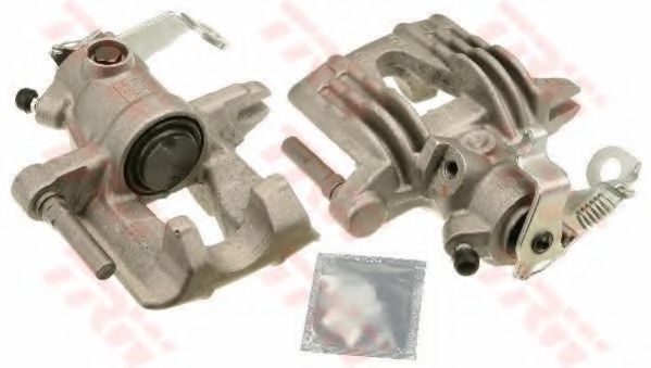 TRW BHN624E Тормозной суппорт для OPEL ASTRA G (Опель Астра г) TRW BHN624E Тормозной суппорт для OPEL ASTRA G (Опель Астра г)