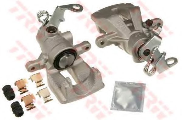 TRW BHN661E Тормозной суппорт для FIAT STILO (Фиат Стило) TRW BHN661E Тормозной суппорт для FIAT STILO (Фиат Стило)