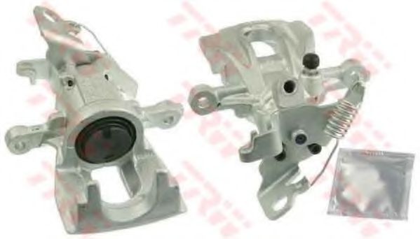 TRW BHN705E Тормозной суппорт для FORD (Форд) TRW BHN705E Тормозной суппорт для FORD (Форд)
