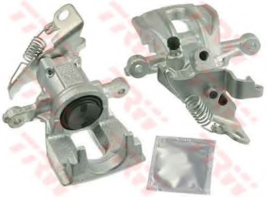 TRW BHN706E Тормозной суппорт для FORD (Форд) TRW BHN706E Тормозной суппорт для FORD (Форд)