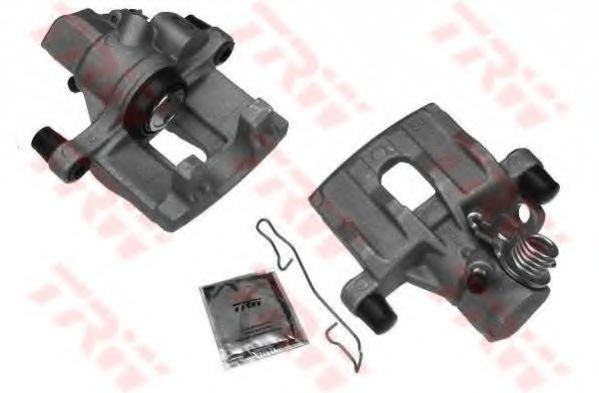 TRW BHN709E Тормозной суппорт для FORD (Форд) TRW BHN709E Тормозной суппорт для FORD (Форд)