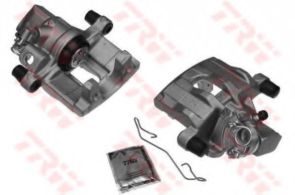 TRW BHN710E Тормозной суппорт для FORD (Форд) TRW BHN710E Тормозной суппорт для FORD (Форд)