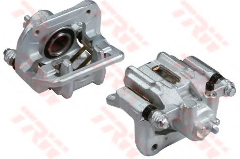 TRW BHN790 Тормозной суппорт для HONDA CR-V II (Хонда Срв 2) TRW BHN790 Тормозной суппорт для HONDA CR-V II (Хонда Срв 2)