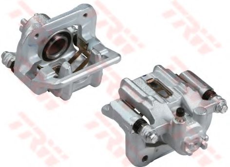 TRW BHN791 Тормозной суппорт для HONDA CR-V II (Хонда Срв 2) TRW BHN791 Тормозной суппорт для HONDA CR-V II (Хонда Срв 2)