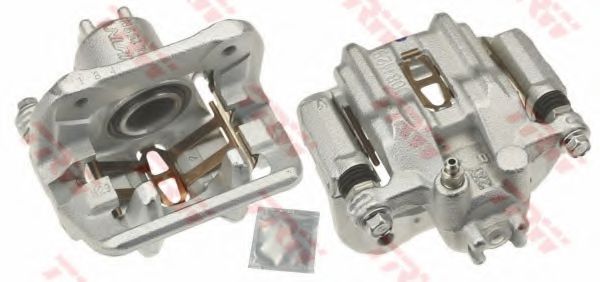 TRW BHN791E Тормозной суппорт для HONDA CR-V II (Хонда Срв 2) TRW BHN791E Тормозной суппорт для HONDA CR-V II (Хонда Срв 2)