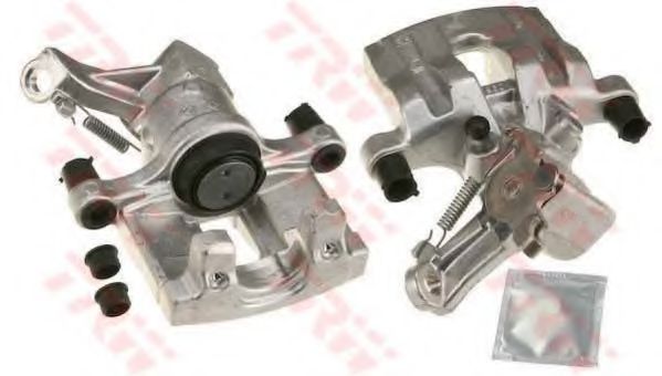 TRW BHN801 Тормозной суппорт для SAAB 9-3X (Сааб 9-3х)